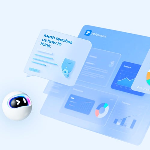 Wondershare PDFelement 12 For Windows Lifetime 2 PC License Key